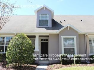 6468 Merrick Landing Blvd, Windermere, FL 34786