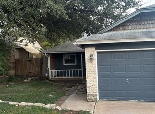 4507 Dorsett Oaks Cir #A, Austin, TX 78727