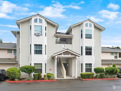 2001 120th Place SE #2-204, Everett, WA, 98208