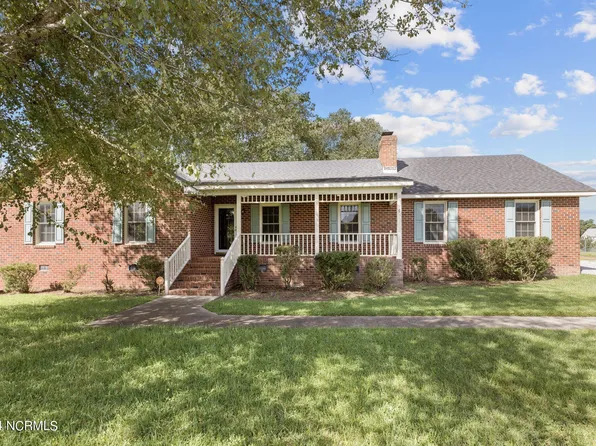 1212 Red Oak Road, Nashville, NC 27856