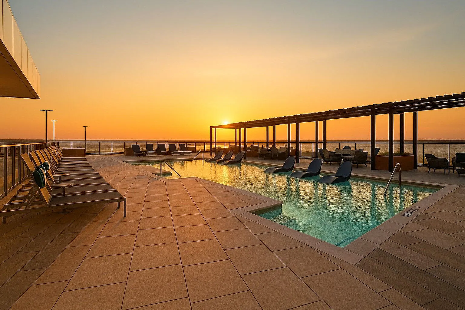 Surfside at Sapphire Bay — Photo 1