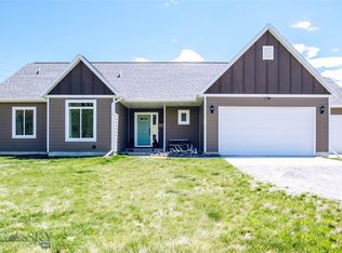 1219 Canyon Rd, Butte, MT 59701