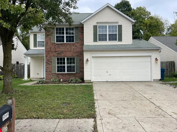 5045 Pike Creek Blvd, Indianapolis, IN 46254