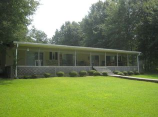 238 Village Ln, Sparta, GA 31087