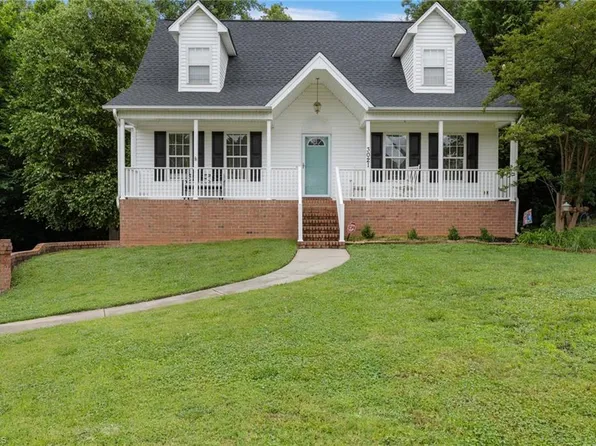 3021 Bridgeport Dr, Winston Salem, NC 27103