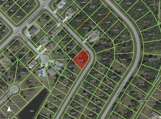 133 Spring Dr, Rotonda West, FL 33947
