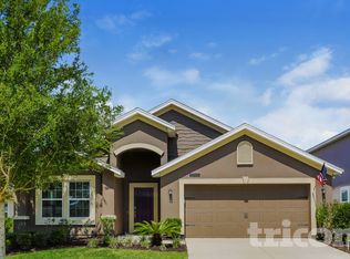 3266 Hidden Meadows Ct, Green Cove Springs, FL 32043