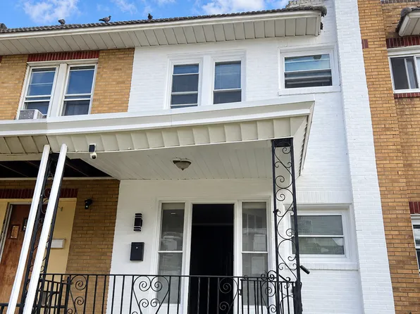 883 Brill St, Philadelphia, PA 19124