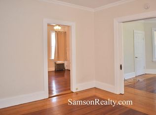 211 4th St #1, Providence, RI 02906