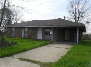 127 Reed Rd, Drew, MS 38737