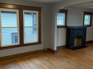 349 Nassau Ave FLOOR 2, Buffalo, NY 14217