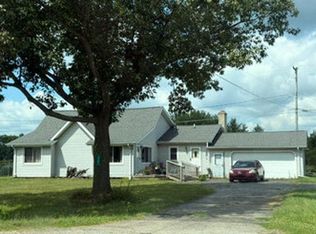 2261 E Dodge Rd, Clio, MI 48420