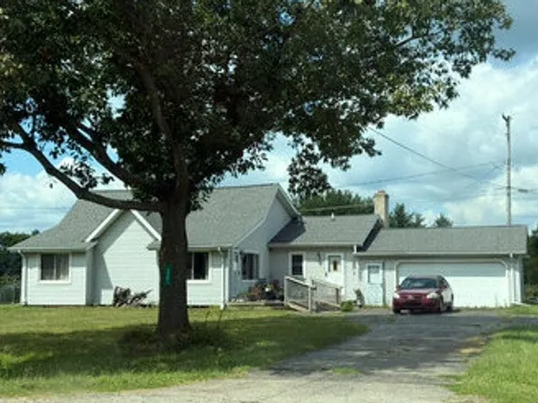 2261 E Dodge Rd, Clio, MI 48420