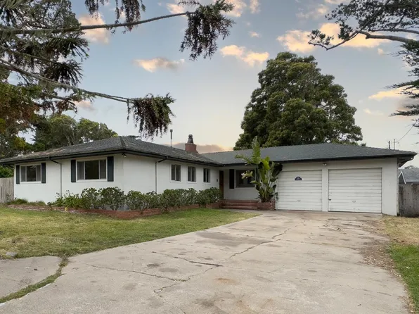 2967 Cormorant Rd, Pebble Beach, CA 93953