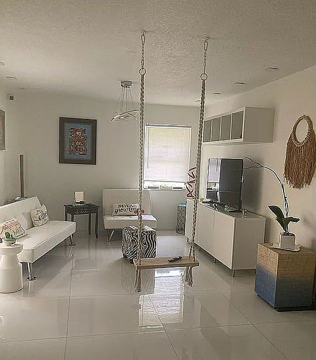 1st image of 10857 NW 7th St APT 21-17