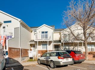 17231 E Ford Dr, Aurora, CO 80017
