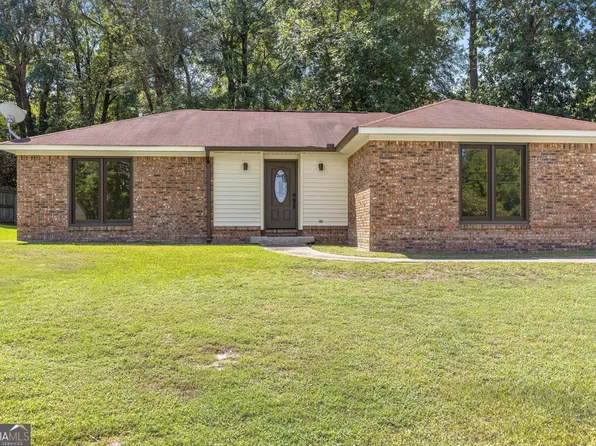 5918 Hunter Rd, Columbus, GA 31907