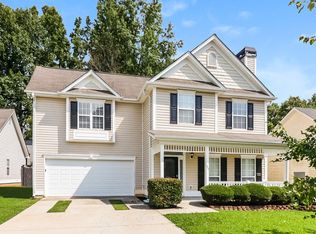 350 Prescott Ct, Newnan, GA 30265