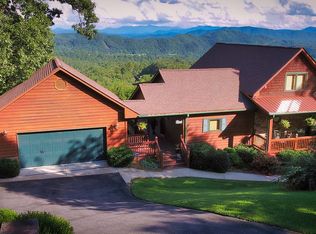 500 Fain Peak, Murphy, NC 28906