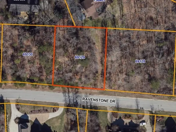 4308 Ravenstone Dr #67, Greensboro, NC 27407