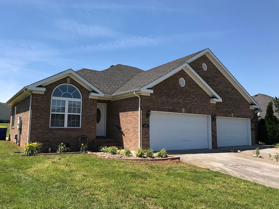 1st image of 631 Village Creek Dr