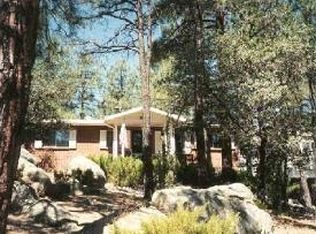 1204 W Skyview Dr #1, Prescott, AZ 86303