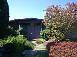 9431 45th Ave SW, Seattle, WA 98136