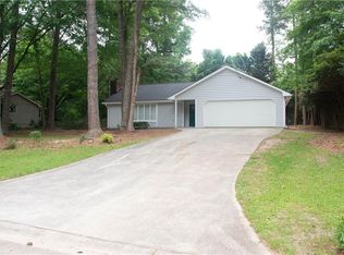 1750 Mystery Cir SW, Conyers, GA 30094
