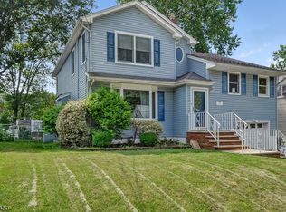 255 Hillside Ave, Cranford, NJ 07016