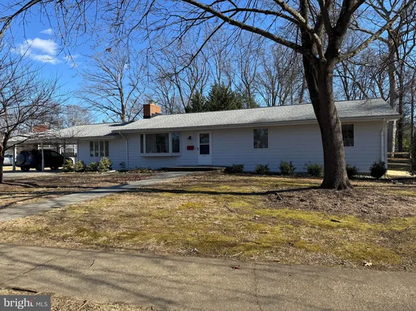 850 Cottonwood Dr, Severna Park, MD 21146