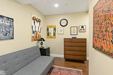 Sold by Brown Harris Stevens