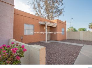 2847 N 46th Ave APT 19, Phoenix, AZ 85035
