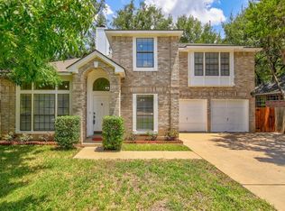 1003 Oakwood Blvd, Round Rock, TX 78681