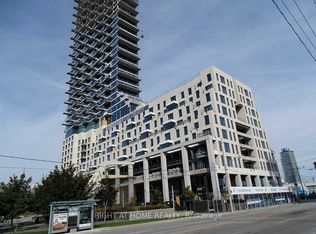 12 Bonnycastle St #705, Toronto, ON M5A 0C8