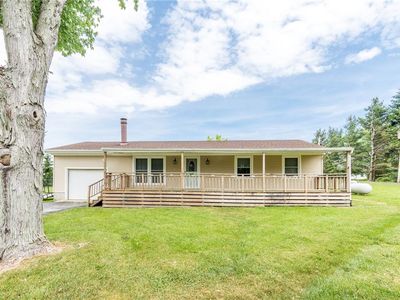 3115 County Road 10, Bellefontaine, OH, 43311