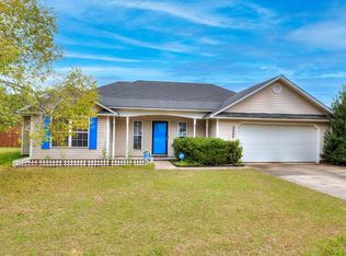 2895 Amidala Ln, Sumter, SC 29153