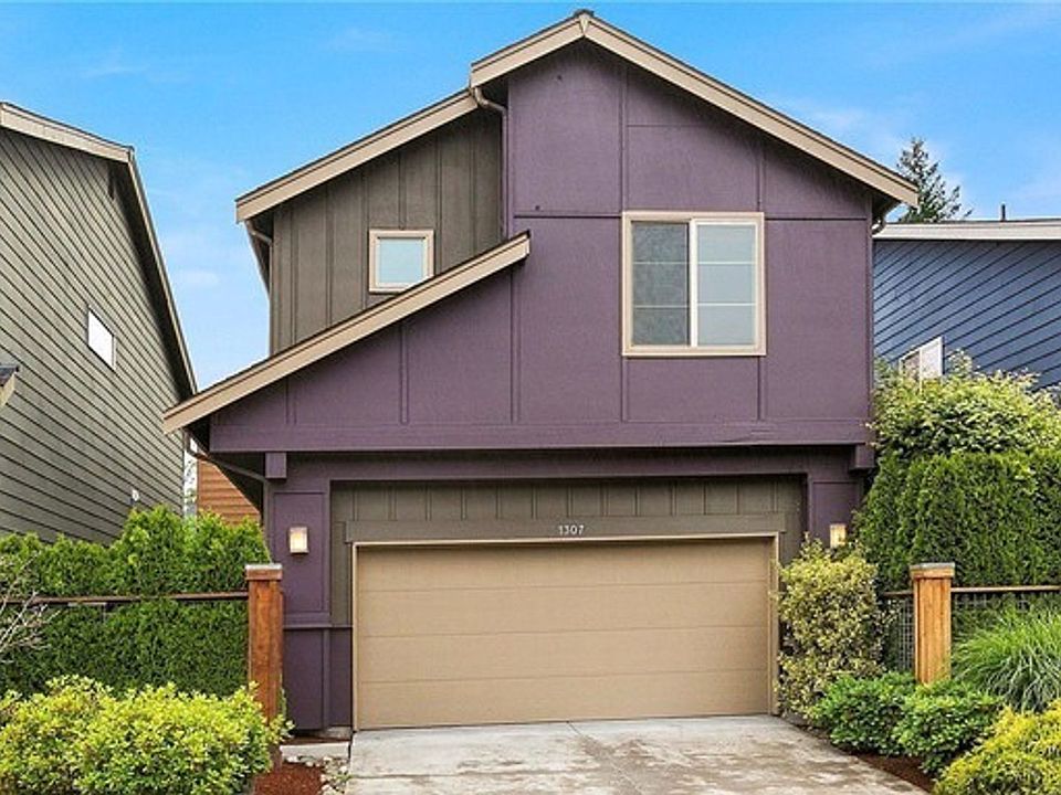 1st image of 1307 158th Pl SW