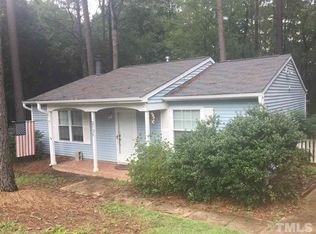 2101 Mariner Cir, Raleigh, NC 27603