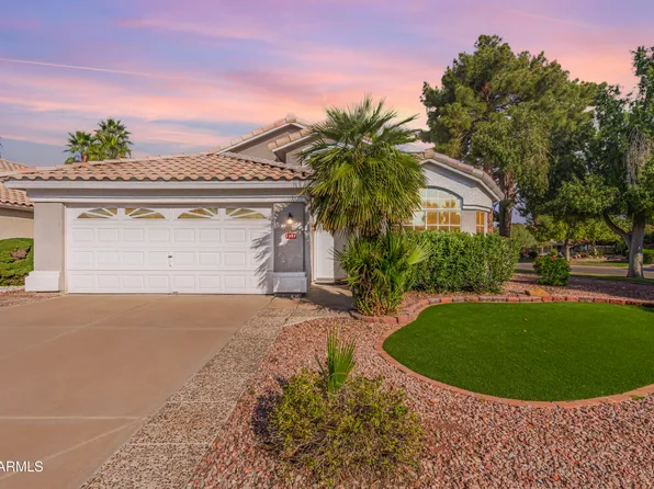 1382 E BUTLER Circle, Chandler, AZ 85225