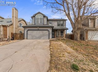 4317 Horizonpoint Dr, Colorado Springs, CO 80925