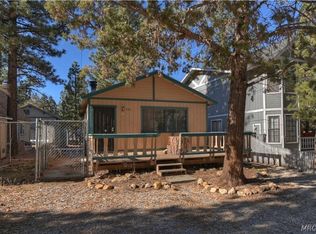949 Pine Ln, Big Bear City, CA 92314