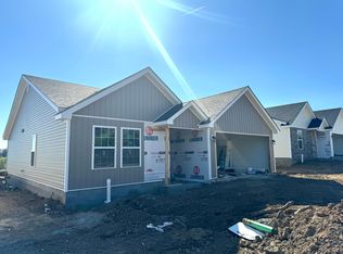 111 Brooks Dr, Danville, KY 40422