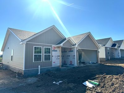 111 Brooks Dr, Danville, KY, 40422