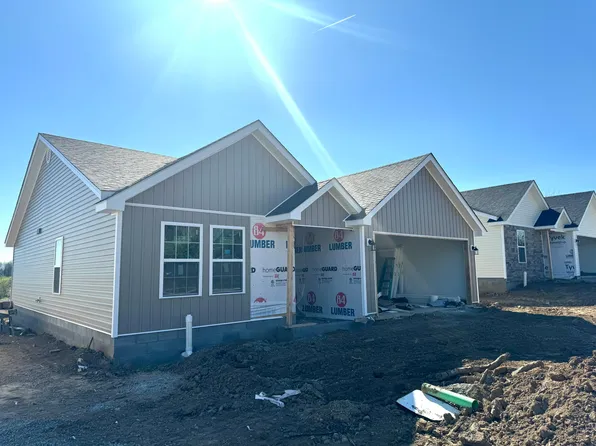 111 Brooks Dr, Danville, KY 40422