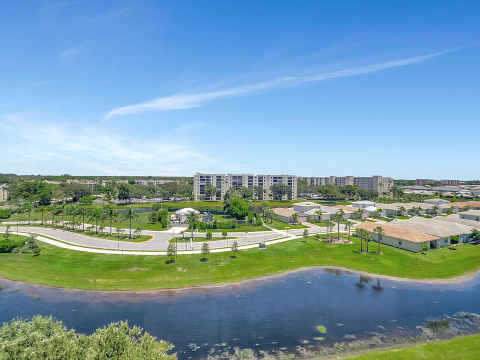 1st image of 7380 S Oriole Boulevard #801