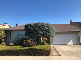 1324 Marlin Ave, Foster City, CA 94404