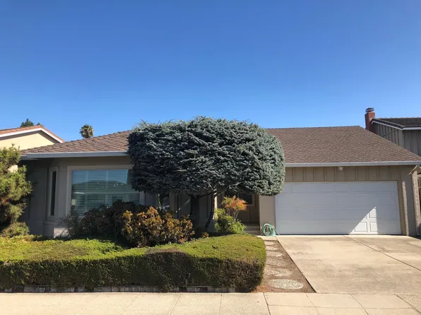 1324 Marlin Ave, Foster City, CA 94404