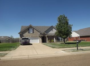 6543 White Hawk Ln, Olive Branch, MS 38654
