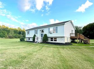 9 Olson Rd, Stoneboro, PA 16153