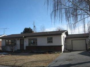305 Lincoln Dr, Idaho Falls, ID 83401